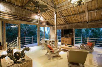 Casa Mimba - Seaview Private Pool Villa Padangbai 八丹拜 外观 照片